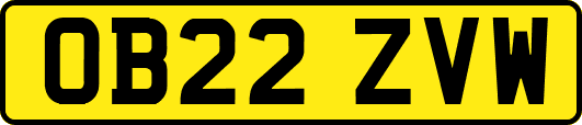 OB22ZVW