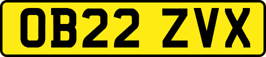 OB22ZVX