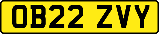 OB22ZVY