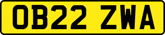 OB22ZWA
