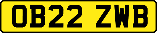 OB22ZWB