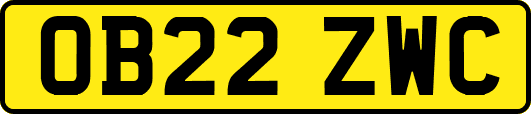 OB22ZWC