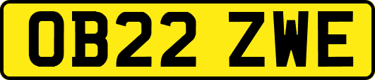 OB22ZWE
