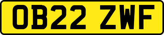 OB22ZWF