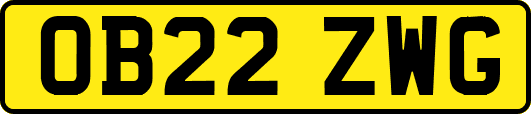 OB22ZWG