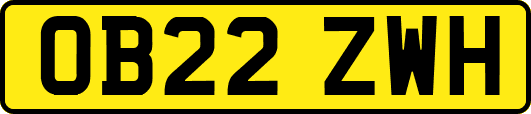 OB22ZWH