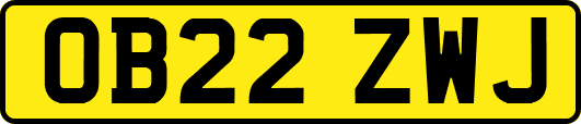 OB22ZWJ