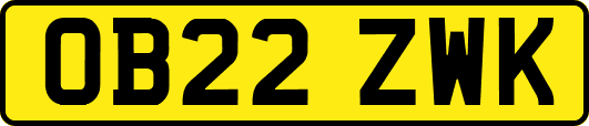 OB22ZWK