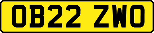 OB22ZWO
