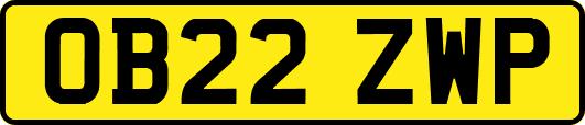 OB22ZWP