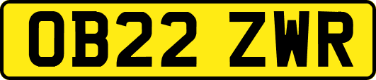 OB22ZWR