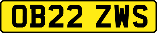 OB22ZWS
