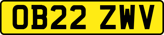 OB22ZWV