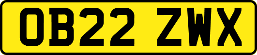 OB22ZWX