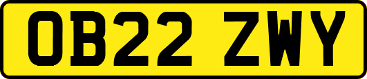 OB22ZWY
