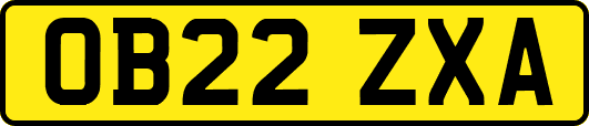 OB22ZXA