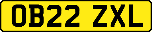 OB22ZXL