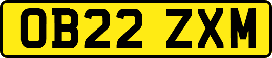 OB22ZXM