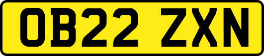 OB22ZXN