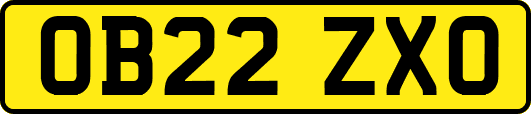 OB22ZXO