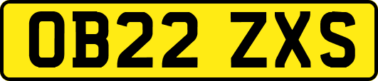 OB22ZXS