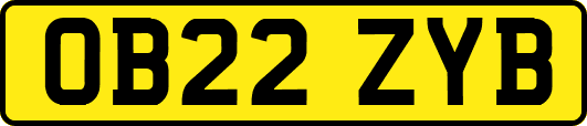OB22ZYB