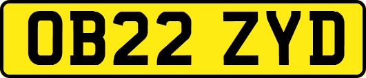 OB22ZYD