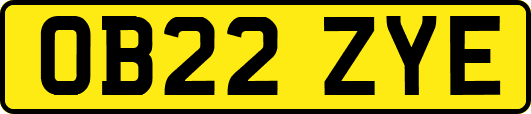 OB22ZYE