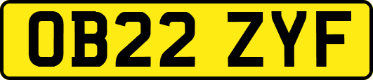 OB22ZYF