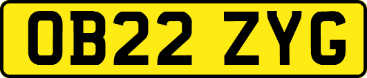 OB22ZYG