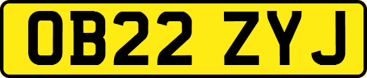 OB22ZYJ
