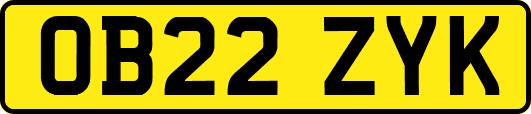 OB22ZYK