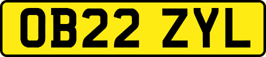 OB22ZYL