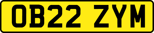 OB22ZYM