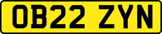 OB22ZYN