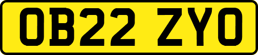 OB22ZYO