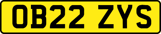 OB22ZYS