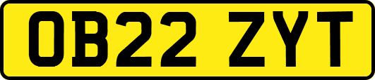 OB22ZYT
