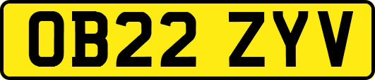 OB22ZYV