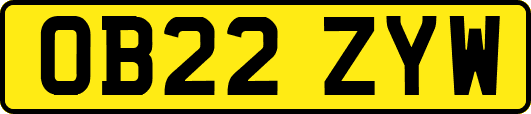 OB22ZYW