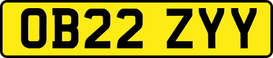 OB22ZYY