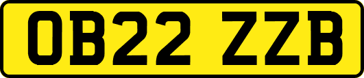 OB22ZZB