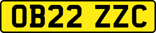 OB22ZZC