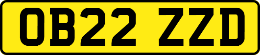OB22ZZD