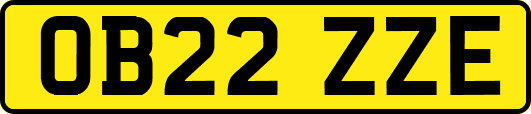 OB22ZZE