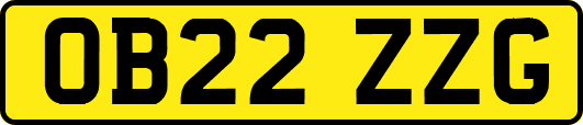 OB22ZZG