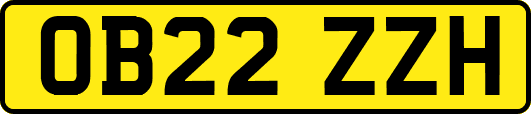 OB22ZZH