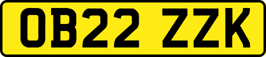 OB22ZZK