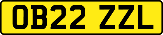 OB22ZZL