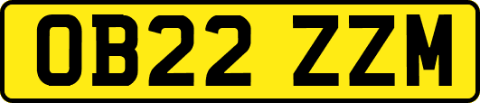 OB22ZZM